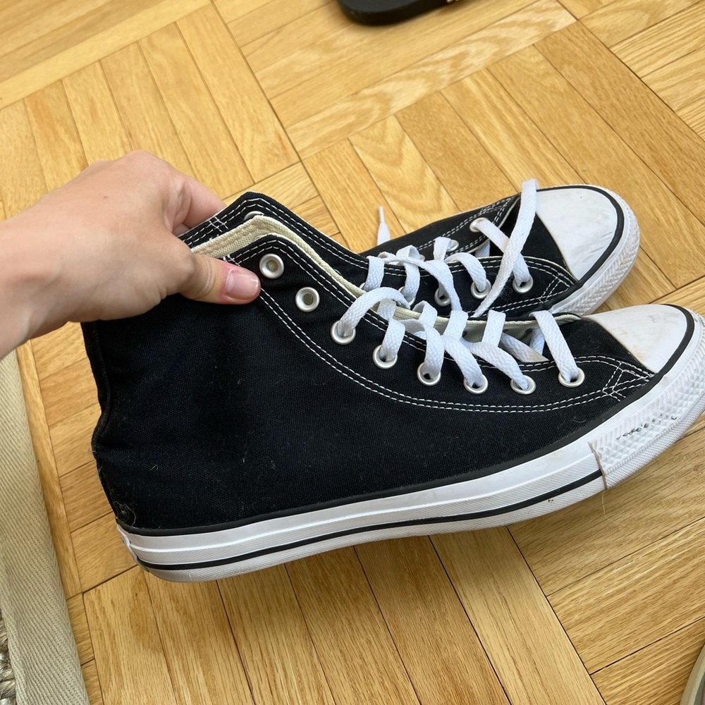 Converse All Stars